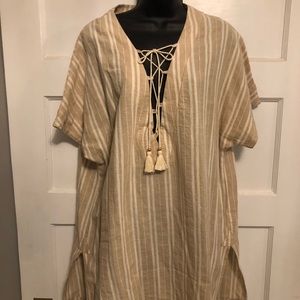 Simply Noelle tunic